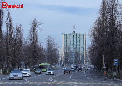 Изрображение 'Каким будет февраль в этом году: предварительный прогноз от Узгидромета'