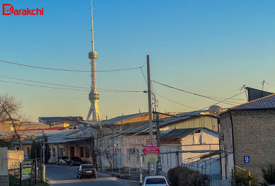 'Бугун айрим жойларга туман тушиши мумкин'ning rasmi