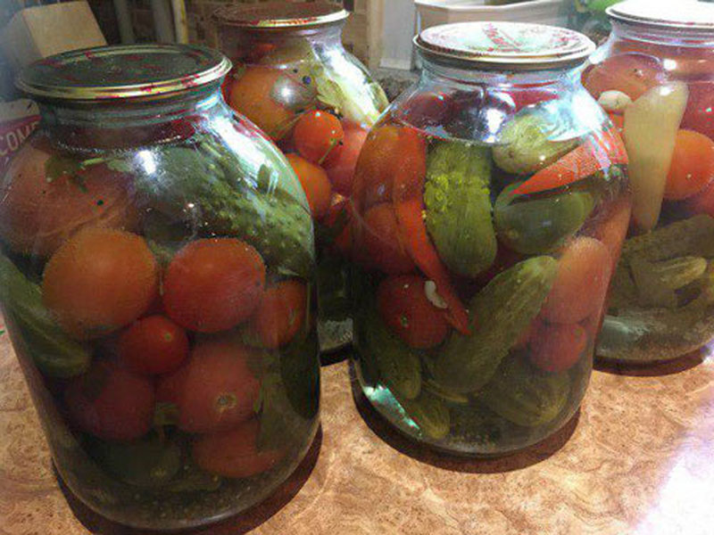 'Бухорода аёл тузламадан заҳарланиб вафот этди'ning rasmi