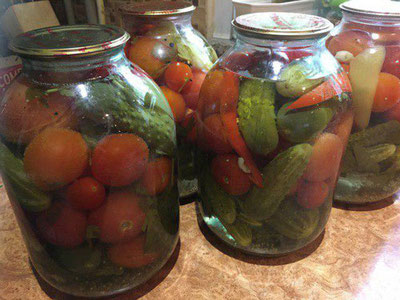 'Бухорода аёл тузламадан заҳарланиб вафот этди'ning rasmi