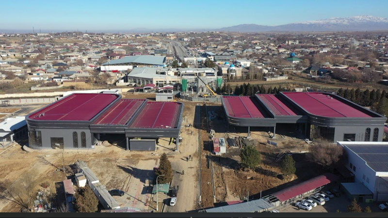 '"Ғишткўприк" пости 5 февралдан бошлаб 4 ойга ёпилади'ning rasmi