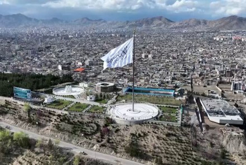 '"Толибон" гиёҳвандликка қарши курашда ғалаба қозонганини маълум қилди'ning rasmi