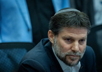 'Исроил тез орада Ғазо секторида урушни давом эттириши мумкин'ning rasmi