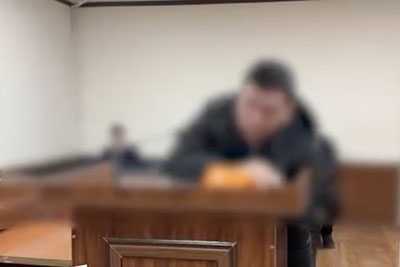 Image of 'In Jizzakh, a man who attempted to sell a 23-year-old woman to Russia for prostitution was sentenced.'