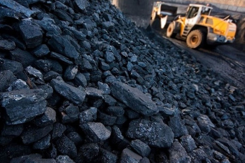 Image of 'Uzbekistan imports coal from Afghanistan.'