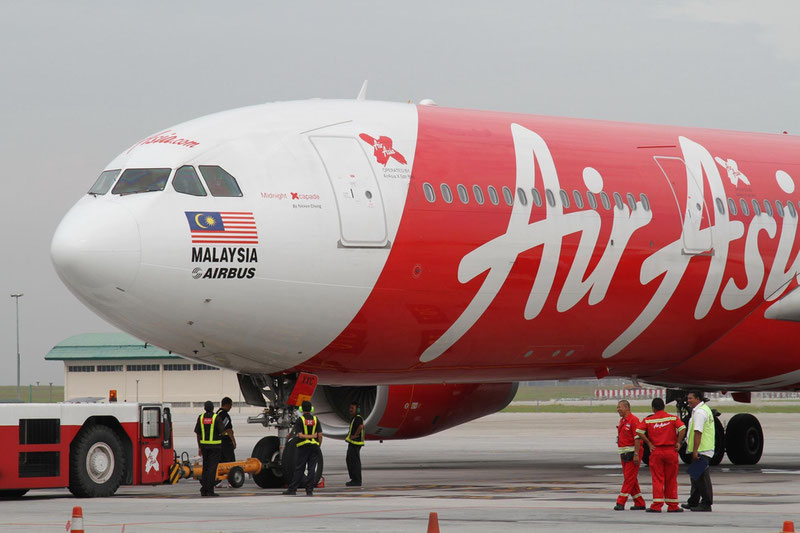 'Малайзиянинг “AirAsia X” авиакомпанияси Ўзбекистонга мунтазам парвозларни амалга ошириш учун рухсат олди'ning rasmi