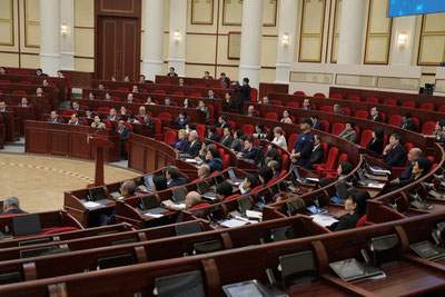 Изрображение 'Порядок назначения пенсий в проактивной форме будет закреплен в законодательстве'