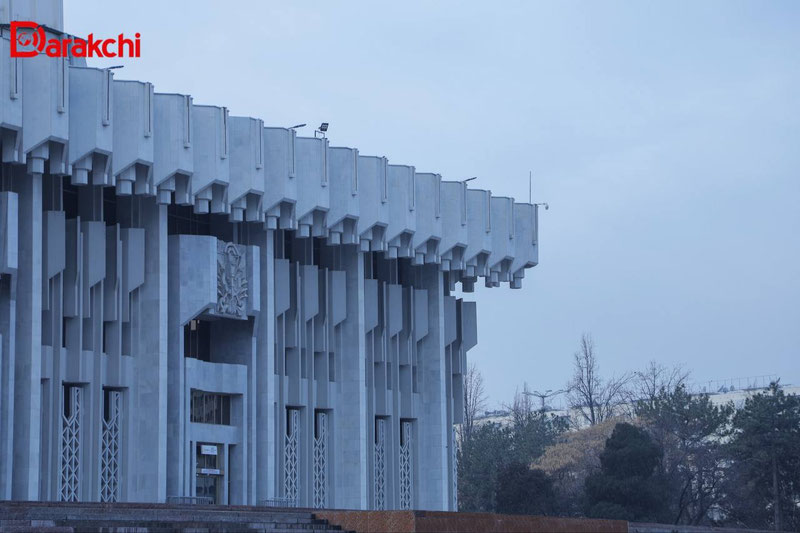 Изрображение 'В Ташкенте возможен небольшой дождь: прогноз на 14 февраля'