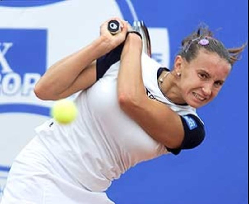 'Iroda To‘laganova tennis federatsiyasi raisiga o‘rinbosar bo‘ldi'ning rasmi