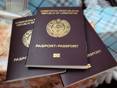 'Японияга ишга юбориш билан боғлиқ ноқонуний ҳолатлар аниқланди — ДХХ'ning rasmi