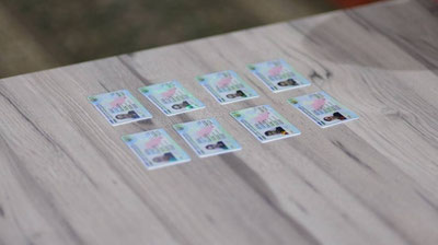 'O‘zbekistonda ID-karta, xorijga chiqish pasporti va boshqa hujjatlar uchun "chiroyli" raqamlar sotish boshlanadi'ning rasmi