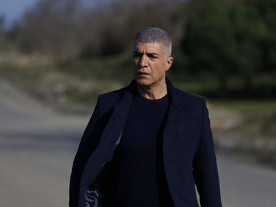 Image of 'An investigation has been initiated against the actor Ozcan Deniz.'