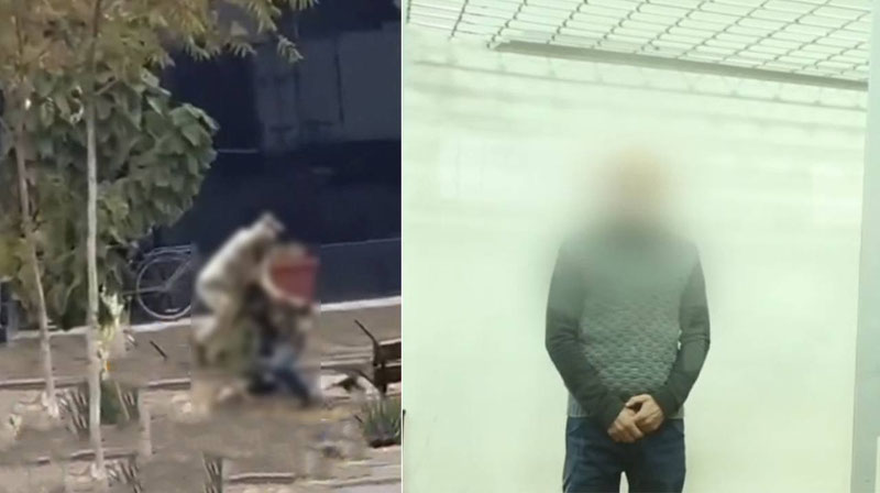 Image of 'A man who stabbed his acquaintance to death in Bukhara has been sentenced to 23 years in prison.'