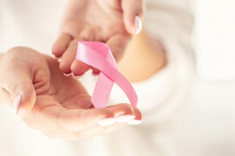 Image of 'By 2050, cases of breast cancer may increase by 38 percent.'