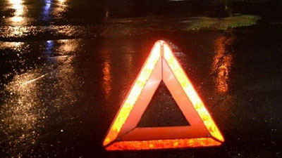 Изрображение 'На улице Шахрисабз в Ташкенте произошло два ДТП'