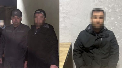 'Қаршида босқинчилик қилган гуруҳ қўлга олинди'ning rasmi