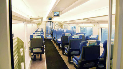 'Ўзбекистонда яна поездларда сувараклар борлигидан шикоят қилинди'ning rasmi