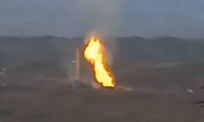 'Бойсундаги “М-25” конида водород сулфидининг отилиши юз берди'ning rasmi