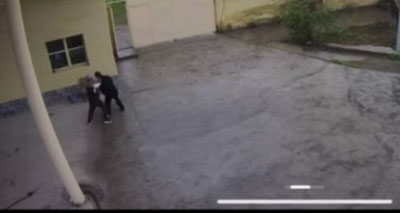 'Жиззахда ҳайдовчи заправка ходимини калтаклади'ning rasmi