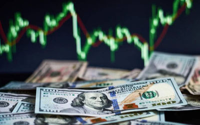 Image of 'Due to Trump's tariffs, billionaires lost $208 billion in one day.'