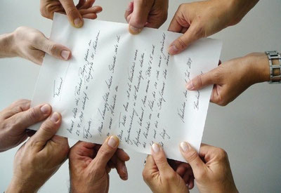 Image of 'The citizen demanded that the uncollected pensions be left as an inheritance to the pensioner's descendants.'