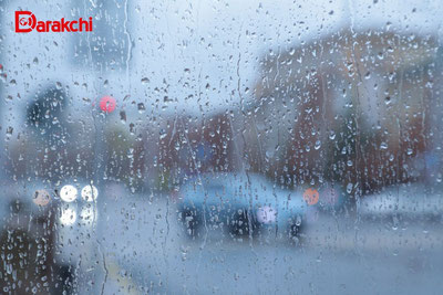 Изрображение 'Март в этом году отличился температурными качелями'