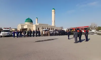 'Масжидларда иссиқ сув ва иситиш тизими назоратдан ўтказилмоқда'ning rasmi