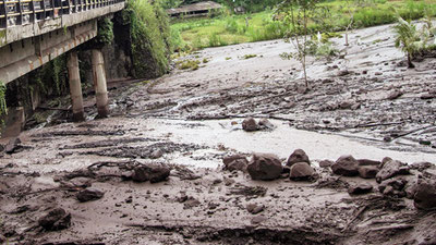 'Ўзбекистоннинг саккизта ҳудудига сел келиши кутилмоқда'ning rasmi