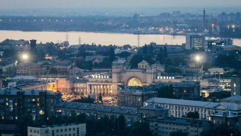 'Россиялик депутат 4 йилдан бери Украинада туриб ўз вазифасини бажариб келмоқда'ning rasmi