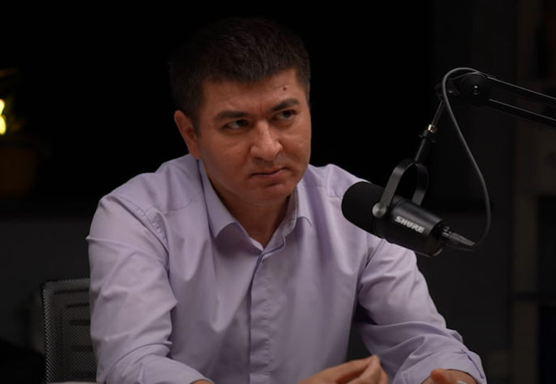 Изрображение 'Национальное агентство перспективных проектов оценило критику блогера как "дискредитацию"'