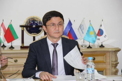 Изрображение 'Назначен директор Национального агентства по энергоэффективности'
