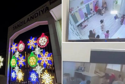 Изрображение 'Лицензия детского сада "Танзиландия" аннулирована'