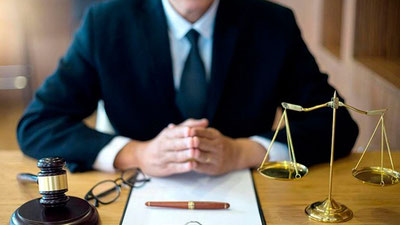 Image of 'The procedure for improving the qualifications of legal personnel based on the credit-module system has been established.'