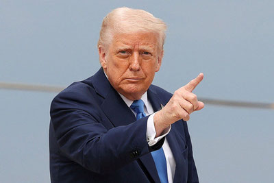 Изрображение 'Трамп объявил 8 мая Днем победы США во Второй мировой войне'