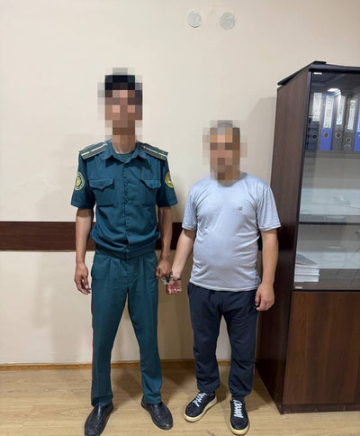 'Андижонда 213 миллион сўмлик электр энергиясини ўғирлагани аниқланди'ning rasmi