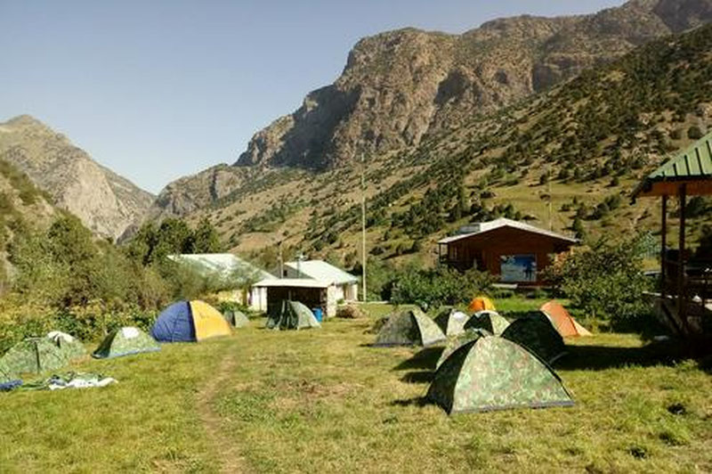 Image of 'Privatization of lands used for the recreation of the population is prohibited.'