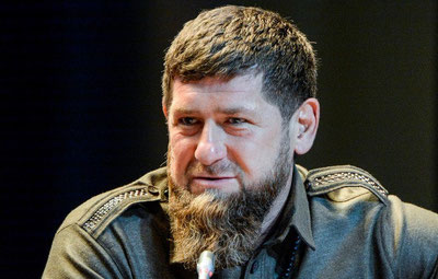 '"Қолишим ёки кетишимни мен ҳал қилмайман" - Қодиров'ning rasmi