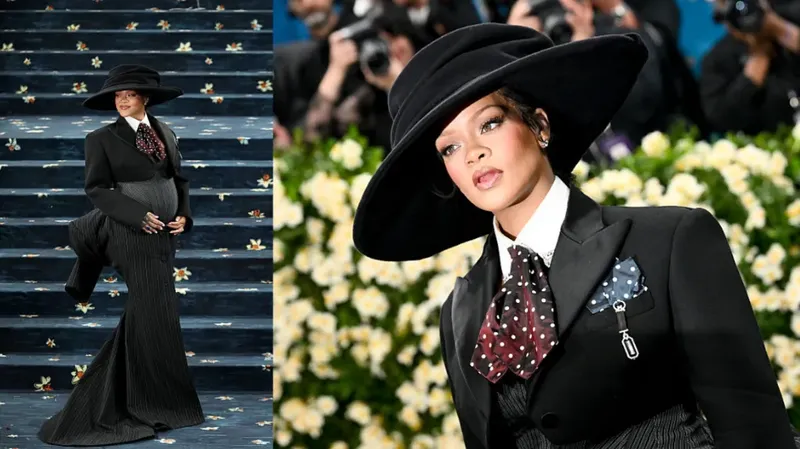 Image of 'Who performed at "Met Gala"?'