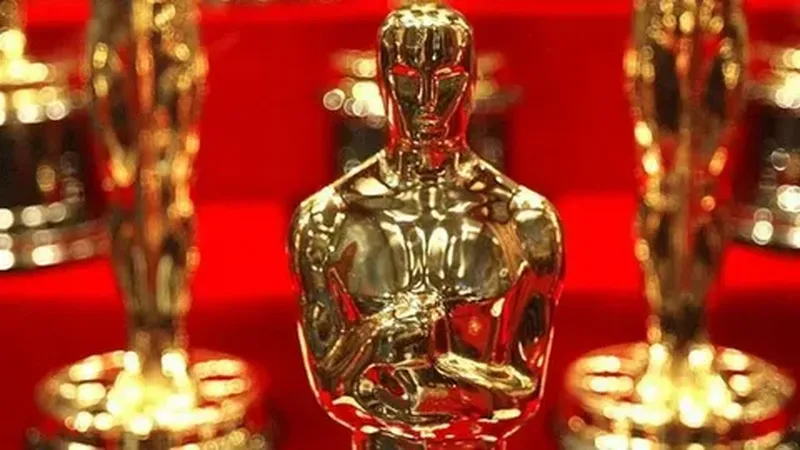 'Endi sun’iy intellekt ishlatilgan filmlar ham “Oscar” uchun kurasha oladi'ning rasmi