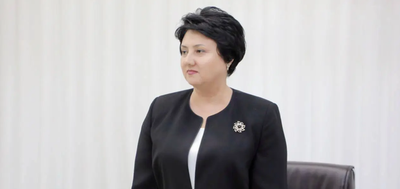Изрображение 'Назначен ректор педагогического университета имени Низами'