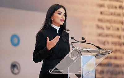 '"Тинч ва осуда ҳаётимиз учун жонини фидо қилган инсонлар қаҳрамонлиги олдида бош эгамиз"'ning rasmi