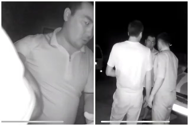 'Жиззахда ИИО ходимлари фуқарони калтаклагани айтилган хабарларга изоҳ берилди'ning rasmi