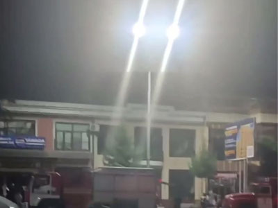 Изрображение 'В Самарканде в результате взрыва газа в доме погибли 6 человек'