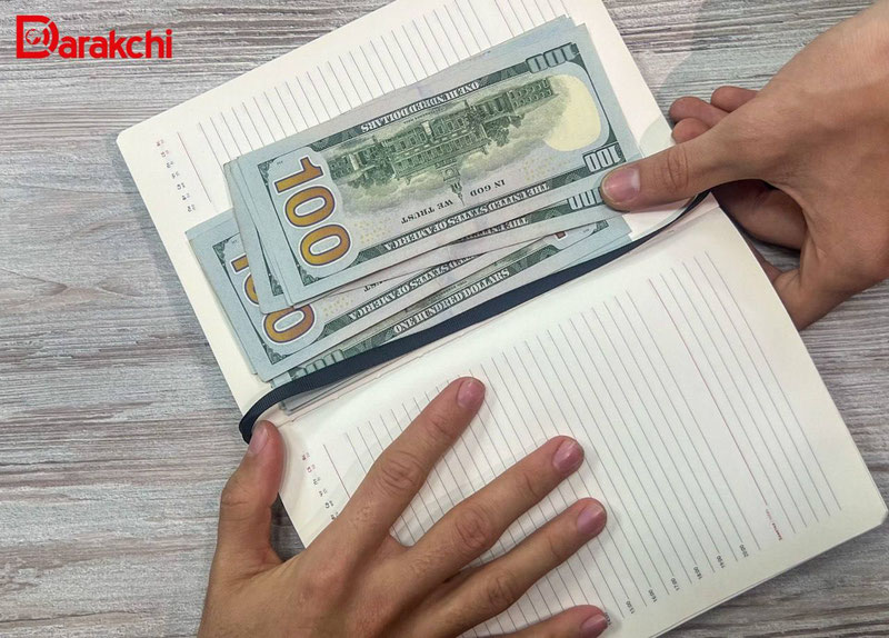 Image of 'The chairman of the city court in Andijan was caught accepting a bribe.'