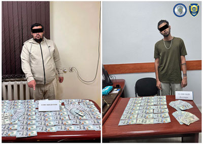 'Фуқароларни АҚШга ноқонуний йўллар билан юборишга уринган маҳаллий ҳамда хорижий фуқаролар аниқланди'ning rasmi