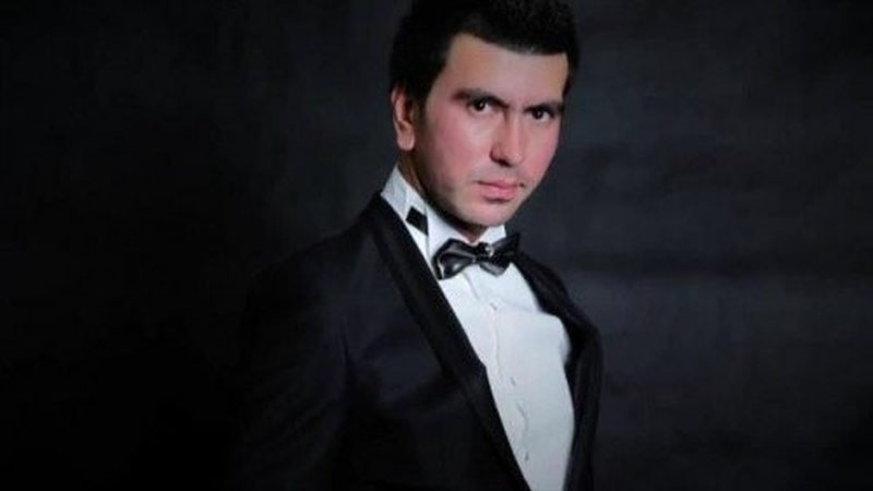 Image of 'Singer Sardor Mamadaliyev was also fined.'