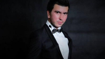Image of 'Singer Sardor Mamadaliyev was also fined.'