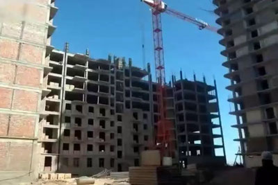 Изрображение 'В Узбекистане подсчитали число жалоб по вопросам строительства с начала года'