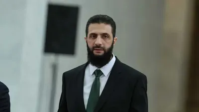 'Сурия АҚШга ресурслар бўйича битим таклиф қилмоқчи'ning rasmi