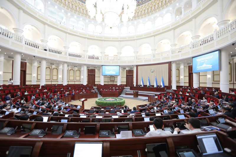 Изрображение 'Фракция НДПУ объявила себя парламентской оппозицией'